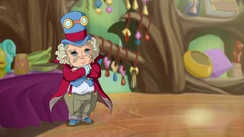 «Клуб Винкс»