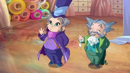 «Клуб Винкс»