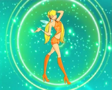 Stella Winx