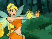 Зеркальная вспышка