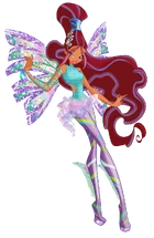 Лейла сиреникс