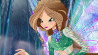 Flora WOW Profile.png