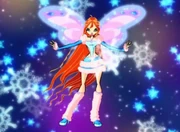 Блум Ловикс (4