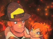 Малышка Блум спец-4