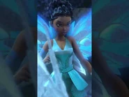 Прогрев перед трейлером