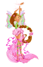 Флора гармоникс