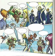 Специалисты