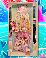 На выставке Bologna Licensing Book Fair