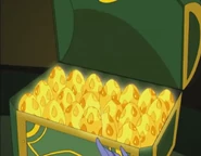 Подарок специалистов