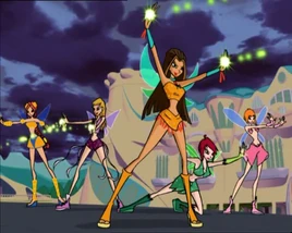 124 Кадиджа, Сицилия, Кайли, Присцилла, Лавин