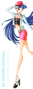 Musa techno trendy fc winx club 7 by ineswinxeditions-d9ocmqh