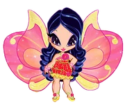 Черри ПопПикси