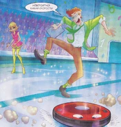 Клинг-клинг