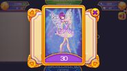 Winx Club Butterflix Adventure Карточка (30)