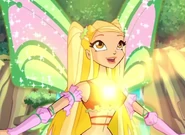 Капля света