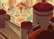 Крепость света.jpg (118 КБ) Вид сверху