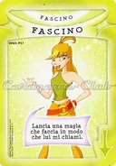 Сандра на карточке по 1 сезону