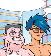 Кто-то заинтересован в Винкс и Блум