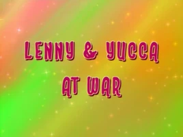 Ленни и Юкка воюют 119 ВП