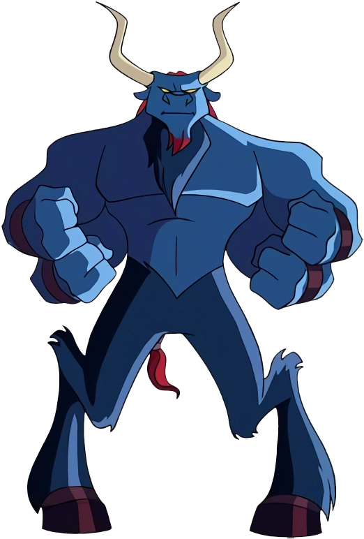 демон аластор демонология. думсдей dc арт.