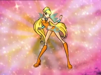 Стелла Чармикс