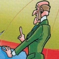Соггурис К Портрет