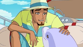 Папа Дэвида 524