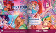 Winx 5 Promo