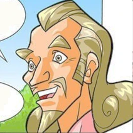 Сибелиус К Портрет