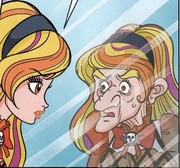 Заклинание Дженни