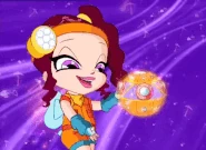 Молла — ПопПикси туннелей