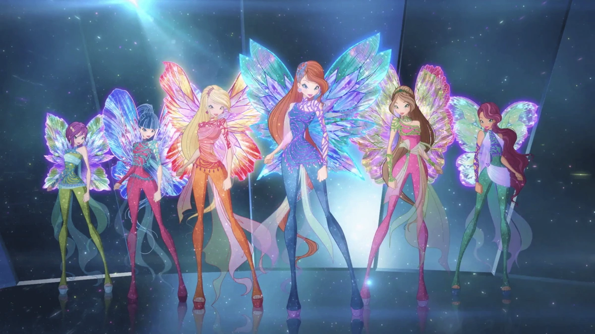 музыка превращения