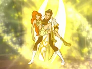 Блум и Авалон