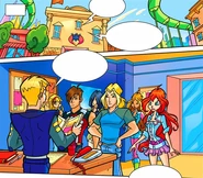 №44 В полицейском участке.png (516 КБ) Розыск преступника на моторной лодке