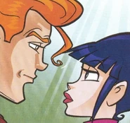 Брайан и Муза