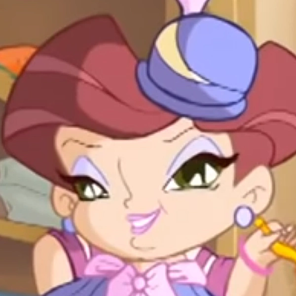 Раффлезия | Винксопедия | Fandom