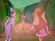 111 Поляна Красных Ив