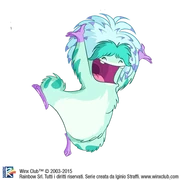 Веселый Сквонк