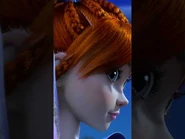 Прогрев перед трейлером