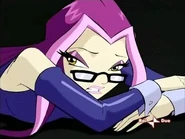 Уходит от Валтора