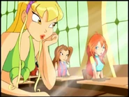 На уроке Уизгиса