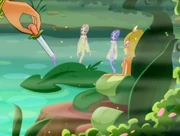 Формула быстрого роста