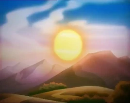 Горы Сибиллини