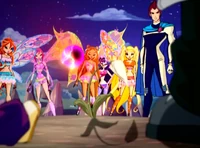 Использование дара