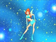 Блум Первая трансформация