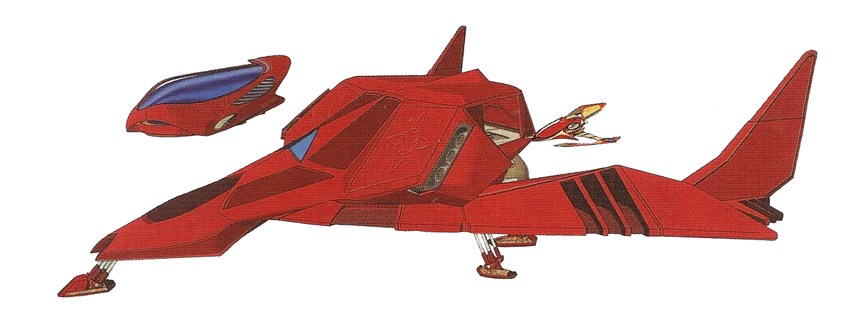 Urban Aeronautics CITYHAWK