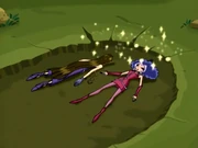 Придавленные ведьмы