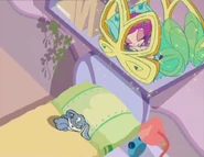 Кровать Локетт и Кико