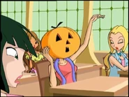 - Профессор Уизгис, не получилось! Не получилось!