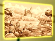 Замок лорда Компера